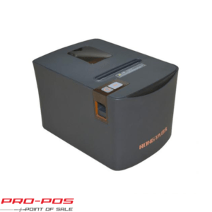 Propos point-of-sale (POS) client interface displaying sales transactions, product selection, and payment processing features for retail operations.