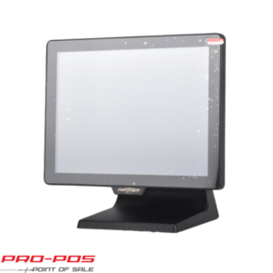 Propos point-of-sale (POS) client interface displaying sales transactions, product selection, and payment processing features for retail operations.