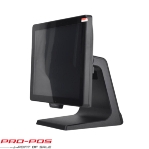 Propos point-of-sale (POS) client interface displaying sales transactions, product selection, and payment processing features for retail operations.