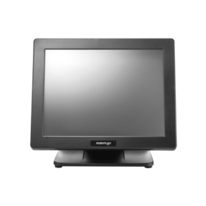 Propos point-of-sale (POS) client interface displaying sales transactions, product selection, and payment processing features for retail operations.