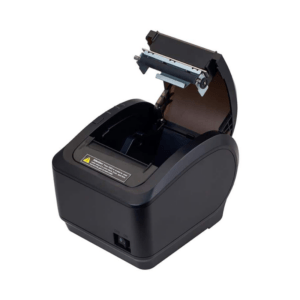Propos point-of-sale (POS) client interface displaying sales transactions, product selection, and payment processing features for retail operations.