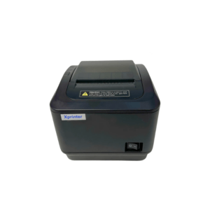 Propos point-of-sale (POS) client interface displaying sales transactions, product selection, and payment processing features for retail operations.